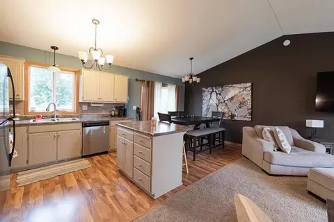 Kitchen - 13474 Forrest Dr, Becker, MN 55308 photo 1 of 4