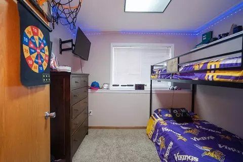 Bedroom - 13474 Forrest Dr, Becker, MN 55308 photo 5 of 6