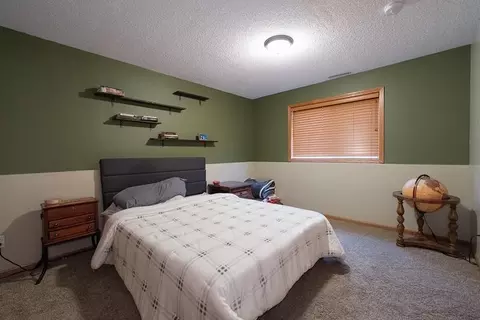 Bedroom - 13474 Forrest Dr, Becker, MN 55308 photo 4 of 6