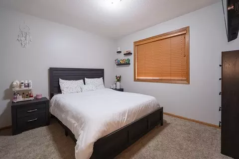 Bedroom - 13474 Forrest Dr, Becker, MN 55308 photo 1 of 6