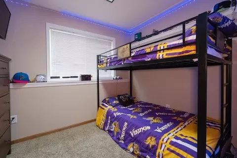 Bedroom - 13474 Forrest Dr, Becker, MN 55308 photo 6 of 6