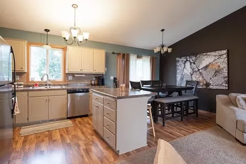 Kitchen - 13474 Forrest Dr, Becker, MN 55308 photo 4 of 4