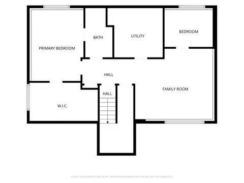 Floorplan - 13474 Forrest Dr, Becker, MN 55308 photo 2 of 3
