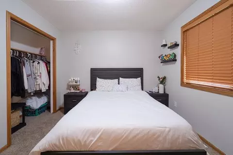Bedroom - 13474 Forrest Dr, Becker, MN 55308 photo 2 of 6