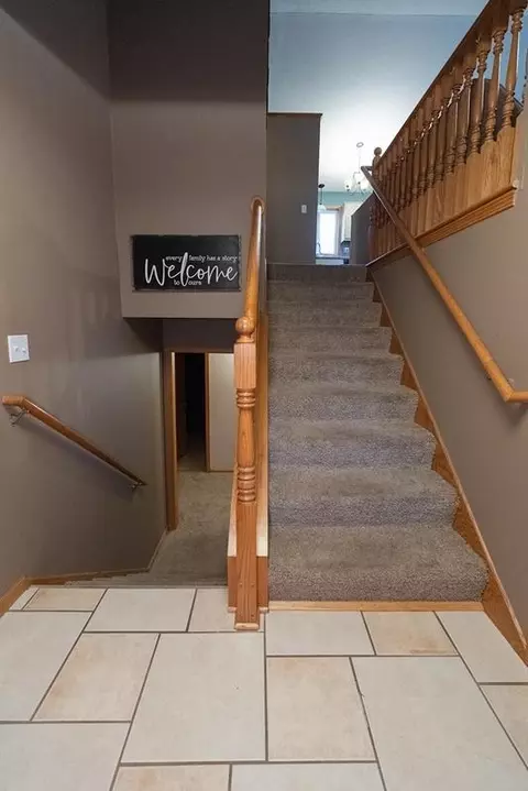 Entry Way - 13474 Forrest Dr, Becker, MN 55308 photo 1 of 1