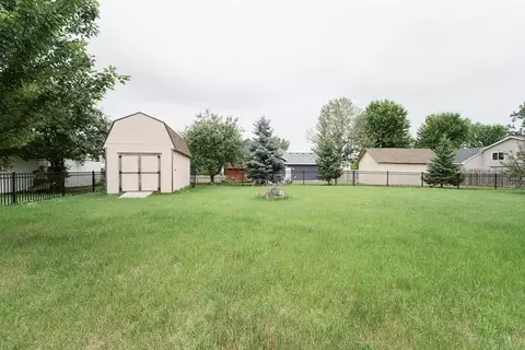 Exterior - 13474 Forrest Dr, Becker, MN 55308 photo 4 of 8