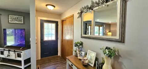 Entry Way - 113 6th St S, Hoffman, MN 56339 photo 1 of 2