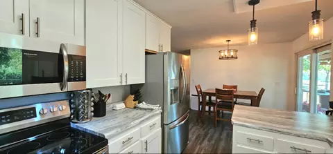 Kitchen - 113 6th St S, Hoffman, MN 56339 photo 6 of 6