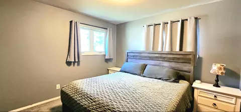 Bedroom - 113 6th St S, Hoffman, MN 56339 photo 4 of 5