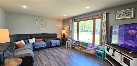 Living - 113 6th St S, Hoffman, MN 56339 photo 2 of 3