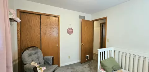 Bedroom - 113 6th St S, Hoffman, MN 56339 photo 3 of 5