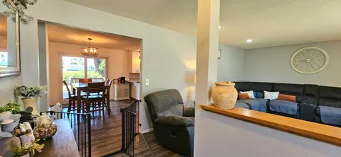 Entry Way - 113 6th St S, Hoffman, MN 56339 photo 2 of 2