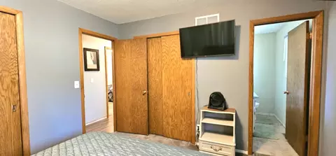 Bedroom - 113 6th St S, Hoffman, MN 56339 photo 5 of 5