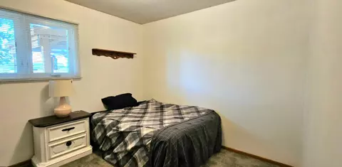 Bedroom - 113 6th St S, Hoffman, MN 56339 photo 2 of 5