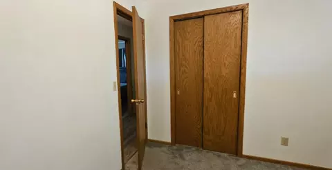 Bedroom - 113 6th St S, Hoffman, MN 56339 photo 1 of 5