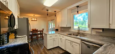 Kitchen - 113 6th St S, Hoffman, MN 56339 photo 1 of 6