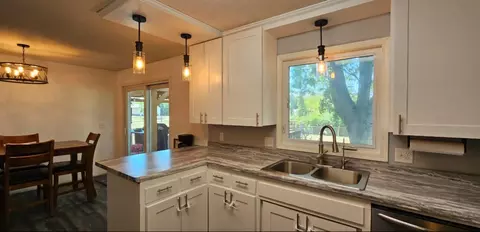 Kitchen - 113 6th St S, Hoffman, MN 56339 photo 2 of 6