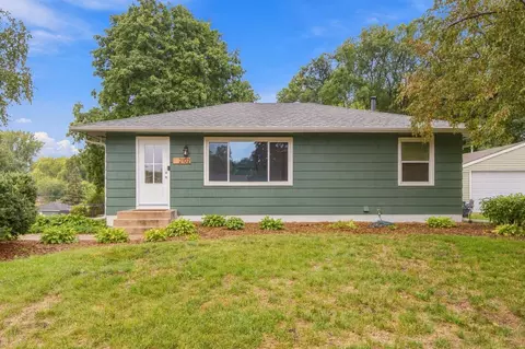 Exterior - 2102 Opal Dr, Eagan, MN 55122 photo 2 of 8