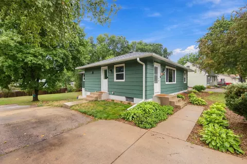 Exterior - 2102 Opal Dr, Eagan, MN 55122 photo 3 of 8