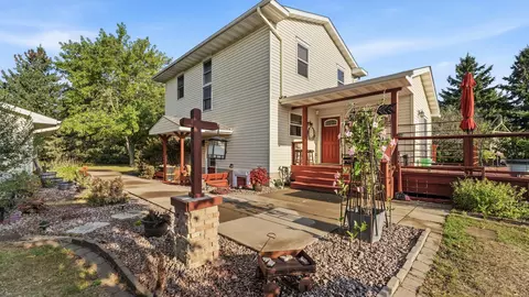 25921 Jivaro St NW, Isanti, MN 55040