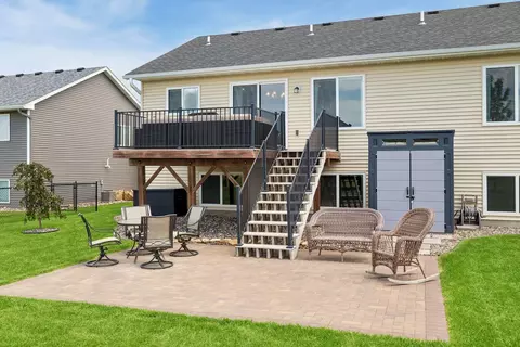 Exterior - 268 Tower Ave, Dundas, MN 55019 photo 5 of 8