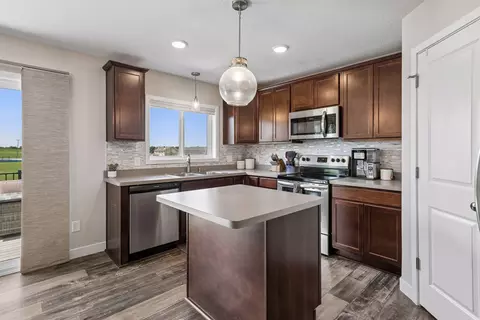 Kitchen - 268 Tower Ave, Dundas, MN 55019 photo 1 of 4