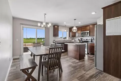 Dining - 268 Tower Ave, Dundas, MN 55019 photo 1 of 1