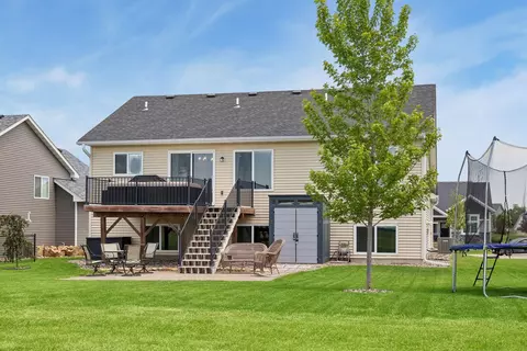Exterior - 268 Tower Ave, Dundas, MN 55019 photo 3 of 8
