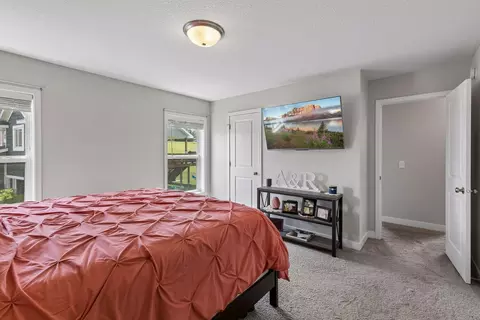 Bedroom - 268 Tower Ave, Dundas, MN 55019 photo 2 of 11