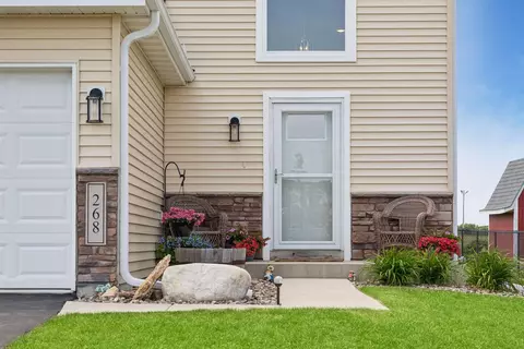 Exterior - 268 Tower Ave, Dundas, MN 55019 photo 2 of 8