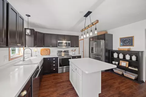 Kitchen - 2211 Saddlebrook Rd, Buffalo, MN 55313 photo 3 of 3