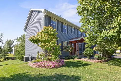 Exterior - 2211 Saddlebrook Rd, Buffalo, MN 55313 photo 12 of 12