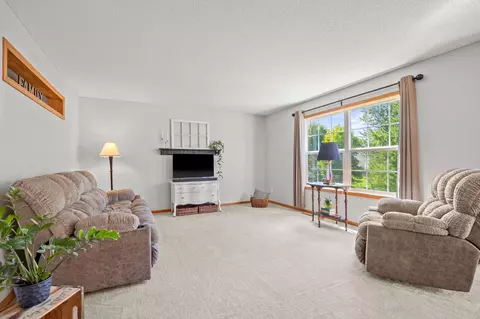 Living - 2211 Saddlebrook Rd, Buffalo, MN 55313 photo 1 of 1