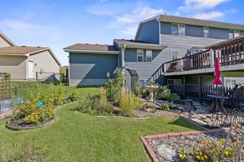 Exterior - 2211 Saddlebrook Rd, Buffalo, MN 55313 photo 8 of 12