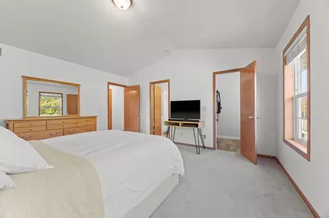 Bedroom - 2211 Saddlebrook Rd, Buffalo, MN 55313 photo 5 of 5