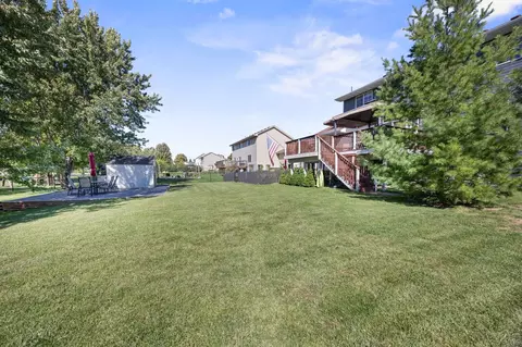 Exterior - 2211 Saddlebrook Rd, Buffalo, MN 55313 photo 10 of 12