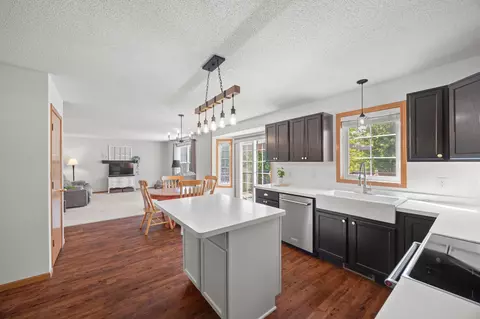 Kitchen - 2211 Saddlebrook Rd, Buffalo, MN 55313 photo 1 of 3