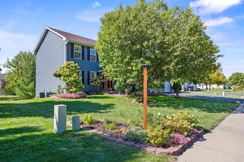 Exterior - 2211 Saddlebrook Rd, Buffalo, MN 55313 photo 11 of 12