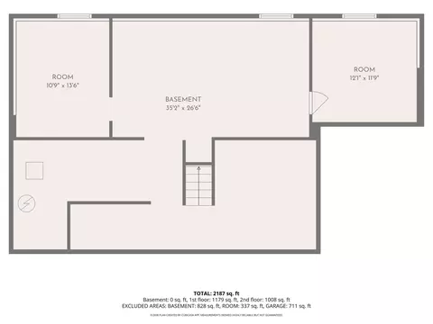 Floorplan - 2211 Saddlebrook Rd, Buffalo, MN 55313 photo 1 of 4
