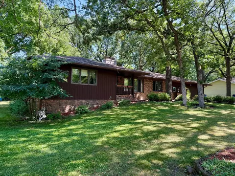 Exterior - 2426 Cooper Ave S, Saint Cloud, MN 56301 photo 9 of 10