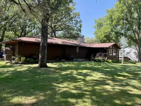 Exterior - 2426 Cooper Ave S, Saint Cloud, MN 56301 photo 10 of 10