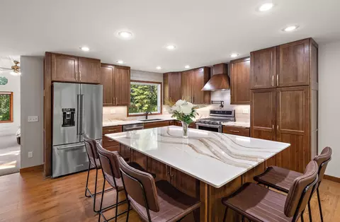Kitchen - 1419 Three Oaks Ave, Maple Plain, MN 55359 photo 1 of 5