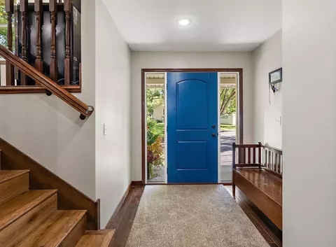 Entry Way - 1419 Three Oaks Ave, Maple Plain, MN 55359 photo 1 of 4