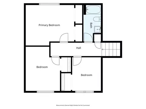 Floorplan - 1419 Three Oaks Ave, Maple Plain, MN 55359 photo 2 of 4