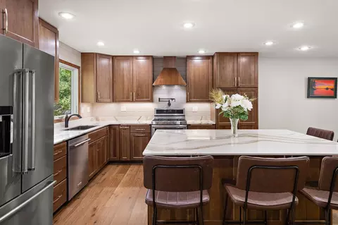 Kitchen - 1419 Three Oaks Ave, Maple Plain, MN 55359 photo 3 of 5