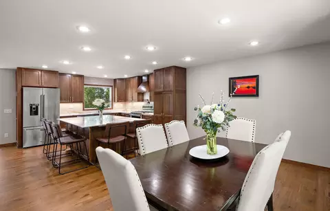 Dining - 1419 Three Oaks Ave, Maple Plain, MN 55359 photo 1 of 4