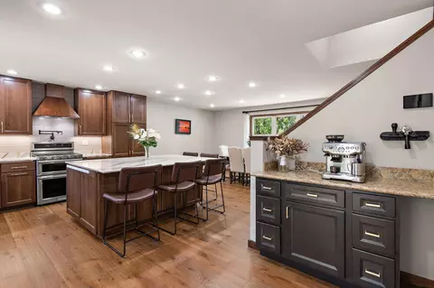 Kitchen - 1419 Three Oaks Ave, Maple Plain, MN 55359 photo 5 of 5