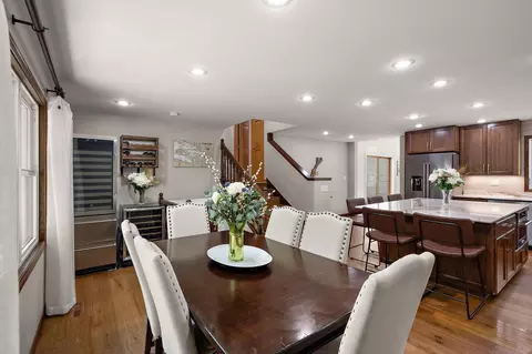 Dining - 1419 Three Oaks Ave, Maple Plain, MN 55359 photo 3 of 4