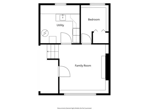 Floorplan - 1419 Three Oaks Ave, Maple Plain, MN 55359 photo 1 of 4