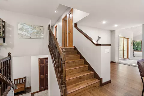 Entry Way - 1419 Three Oaks Ave, Maple Plain, MN 55359 photo 2 of 4